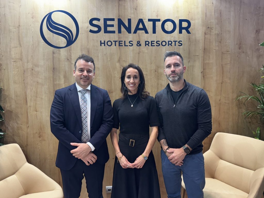 Senator Hotels &amp; Resorts