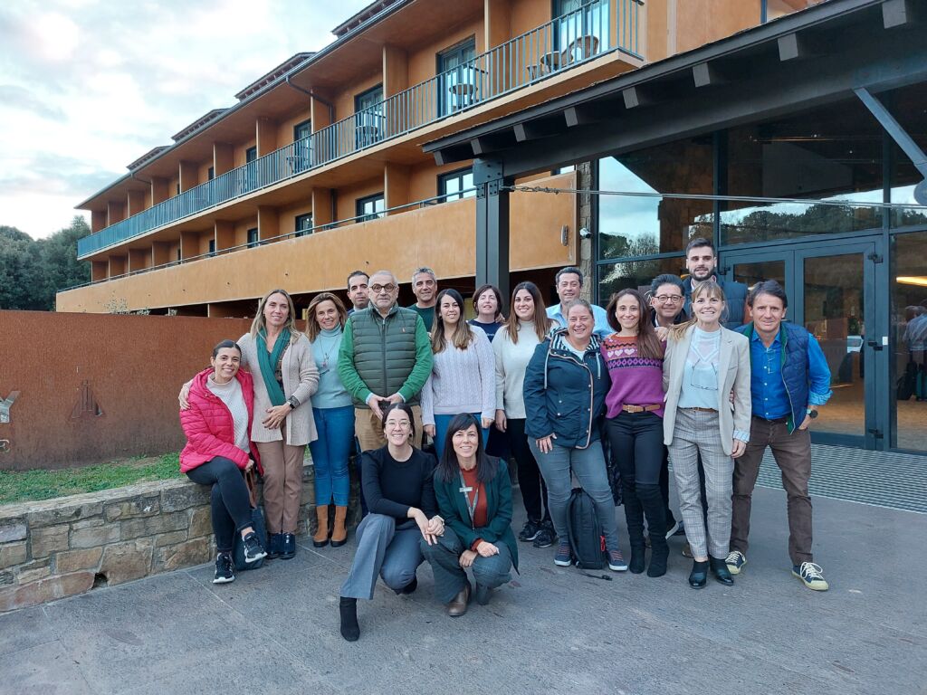 Concluye el IV Encuentro Anual del Equipo Comercial de Senator Hotels &amp; Resorts - Senator Hotels &amp; Resorts