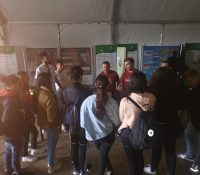 Taller sobre Compostaje de Residuos Vegetales en Hoteles dentro del II AmBioblitz de la Universidad de Almer&iacute;a - Senator Hotels &amp; Resorts