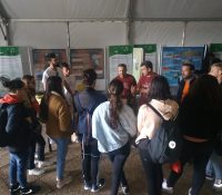 Taller sobre Compostaje de Residuos Vegetales en Hoteles dentro del II AmBioblitz de la Universidad de Almer&iacute;a - Senator Hotels &amp; Resorts