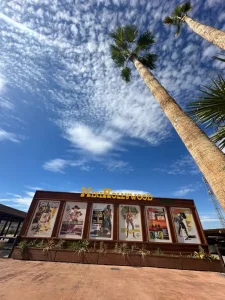 Dónde alojarse cerca de MiniHollywood Oasys: hoteles bien ubicados en Almería - Senator Hotels &amp; Resorts