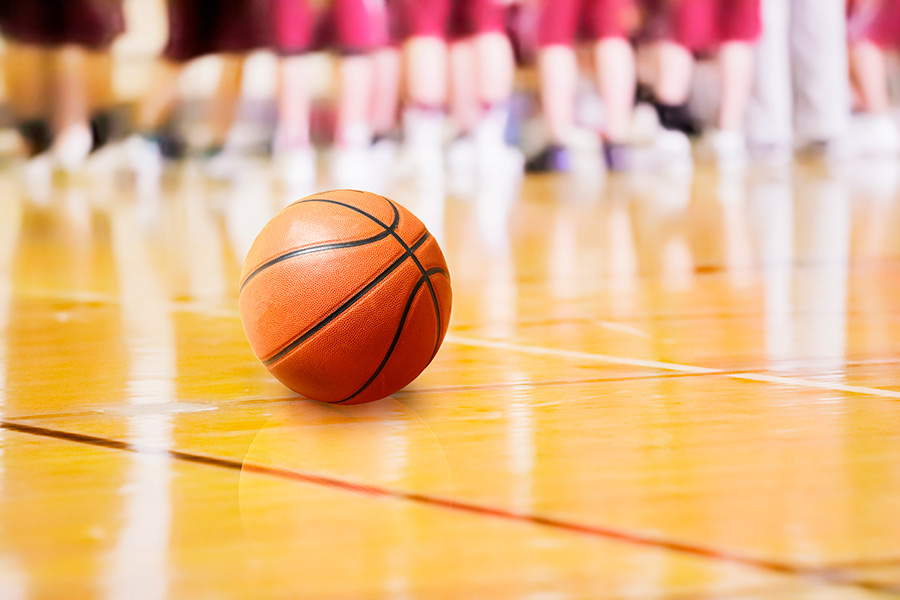 IX Torneo de Baloncesto Base