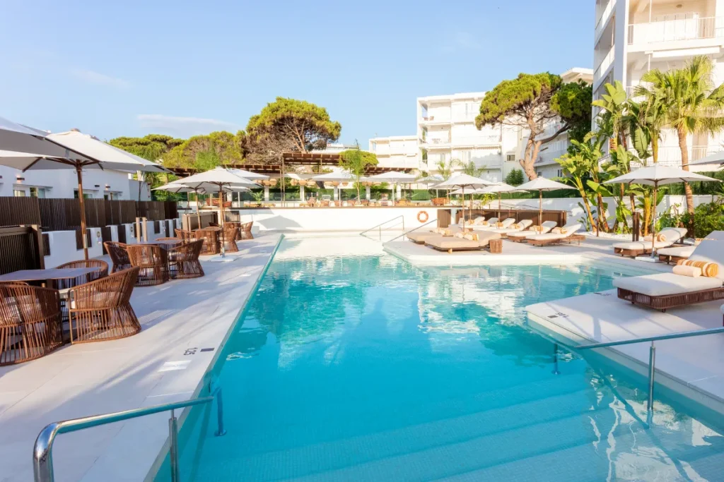 Servicios - Hotel Indigo Gandia Beach - Senator Hotels & Resorts