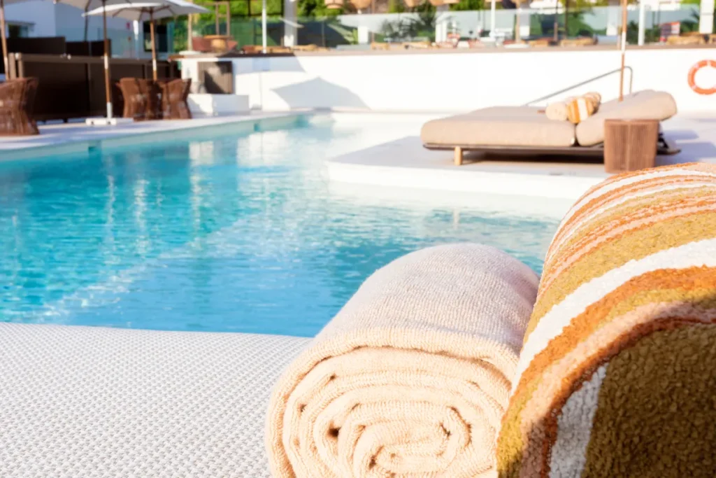 Servicios - Hotel Indigo Gandia Beach - Senator Hotels & Resorts