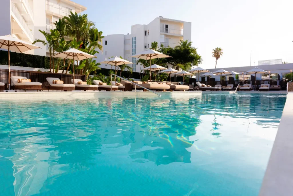 Servicios - Hotel Indigo Gandia Beach - Senator Hotels & Resorts