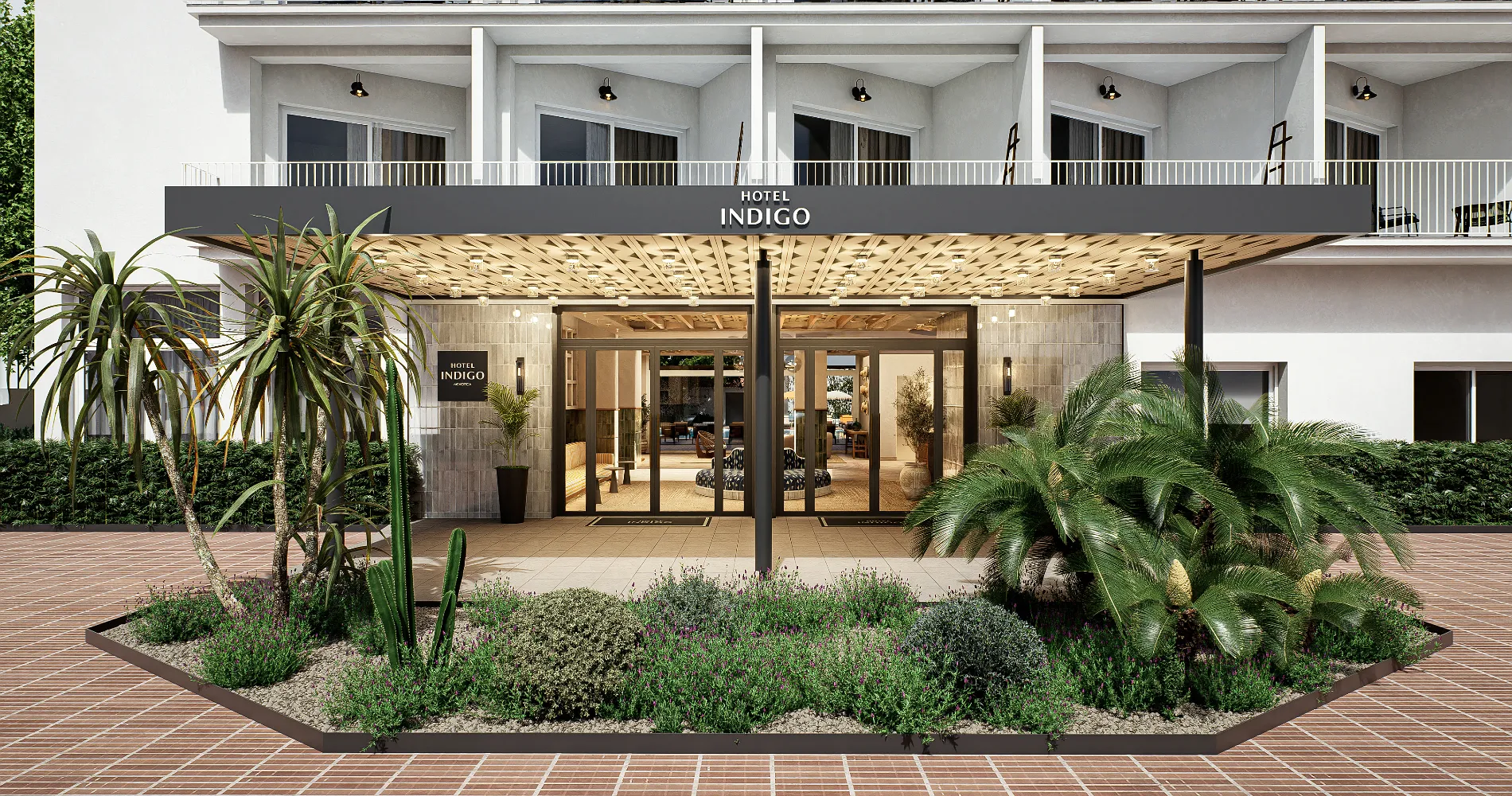 Hotel Agamen&oacute;n - Senator Hotels &amp; Resorts