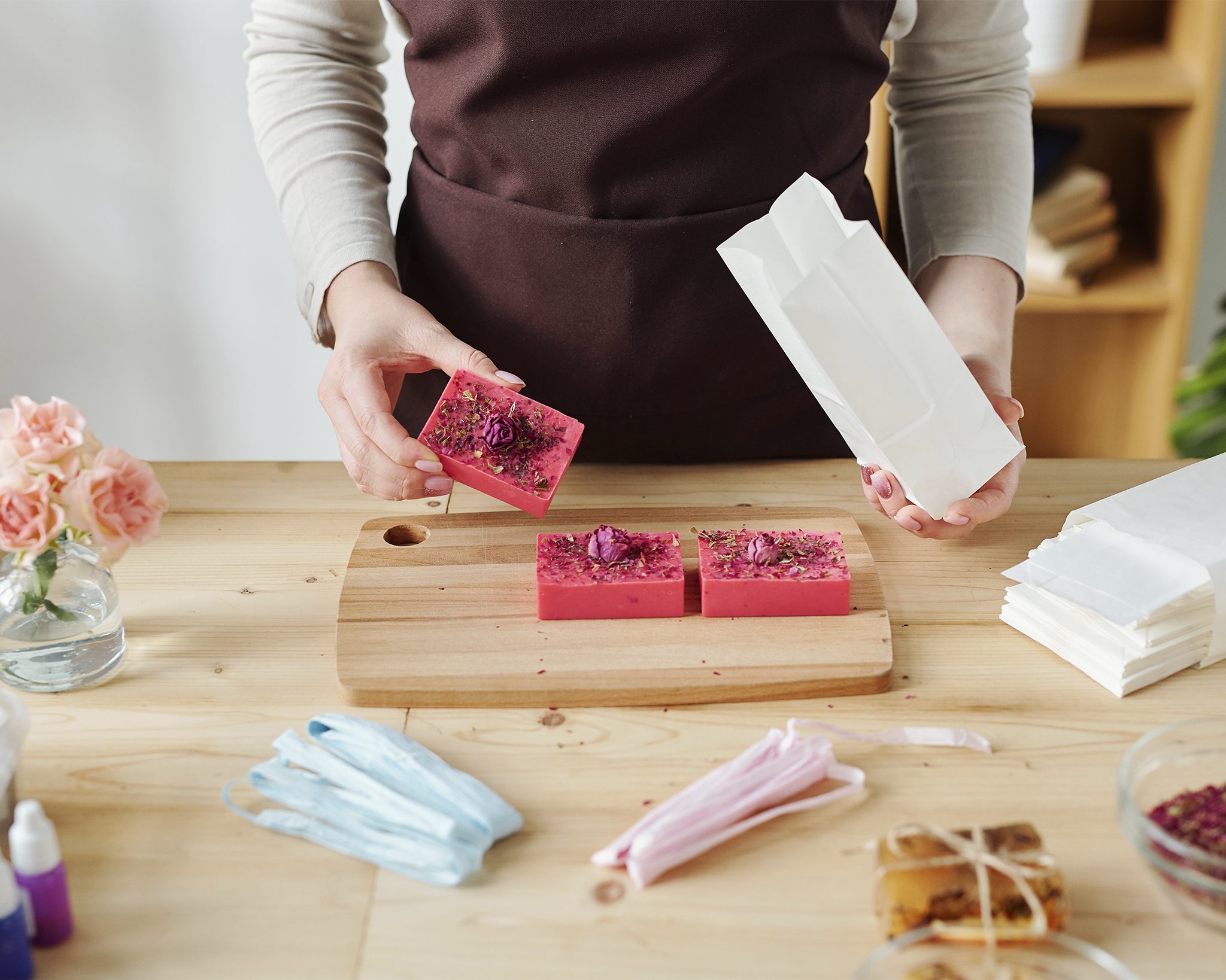 Regala magia esta Navidad: 10 ideas DIY para regalos inolvidables - Senator Hotels &amp; Resorts