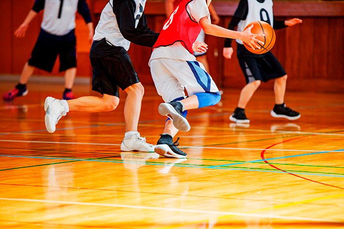 IX Torneo de Baloncesto Base de Semana Santa - Senator Hotels &amp; Resorts