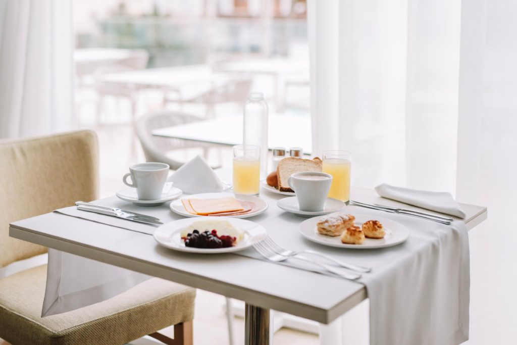 Senator Hotels & Resorts