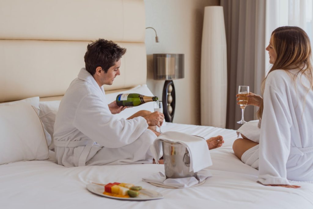 Senator Hotels & Resorts