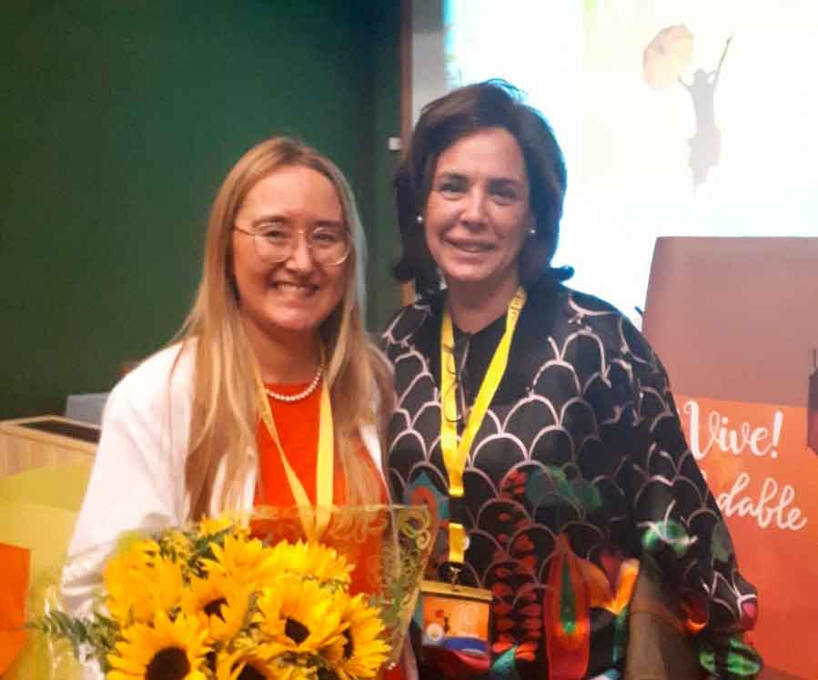 Clausura de la campaña de fotoprotección y prevención del cáncer de piel 2018 - Senator Hotels &amp; Resorts