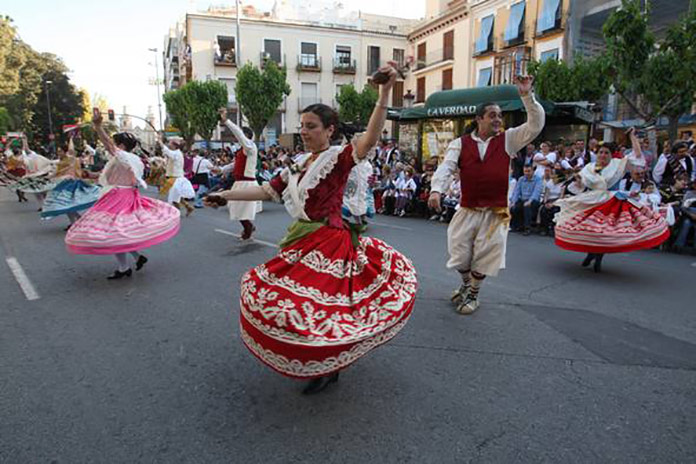 El Bando de la Huerta