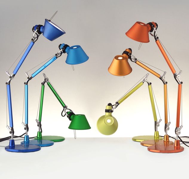 lampara tolomeo