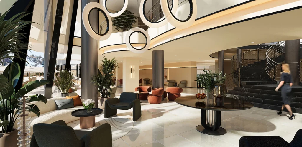 lobby-senator-banus-hotel-solo-adultos