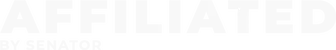 Logo Affilated By Senator