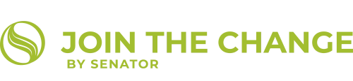 Logo “Join The Change” de SEAT.