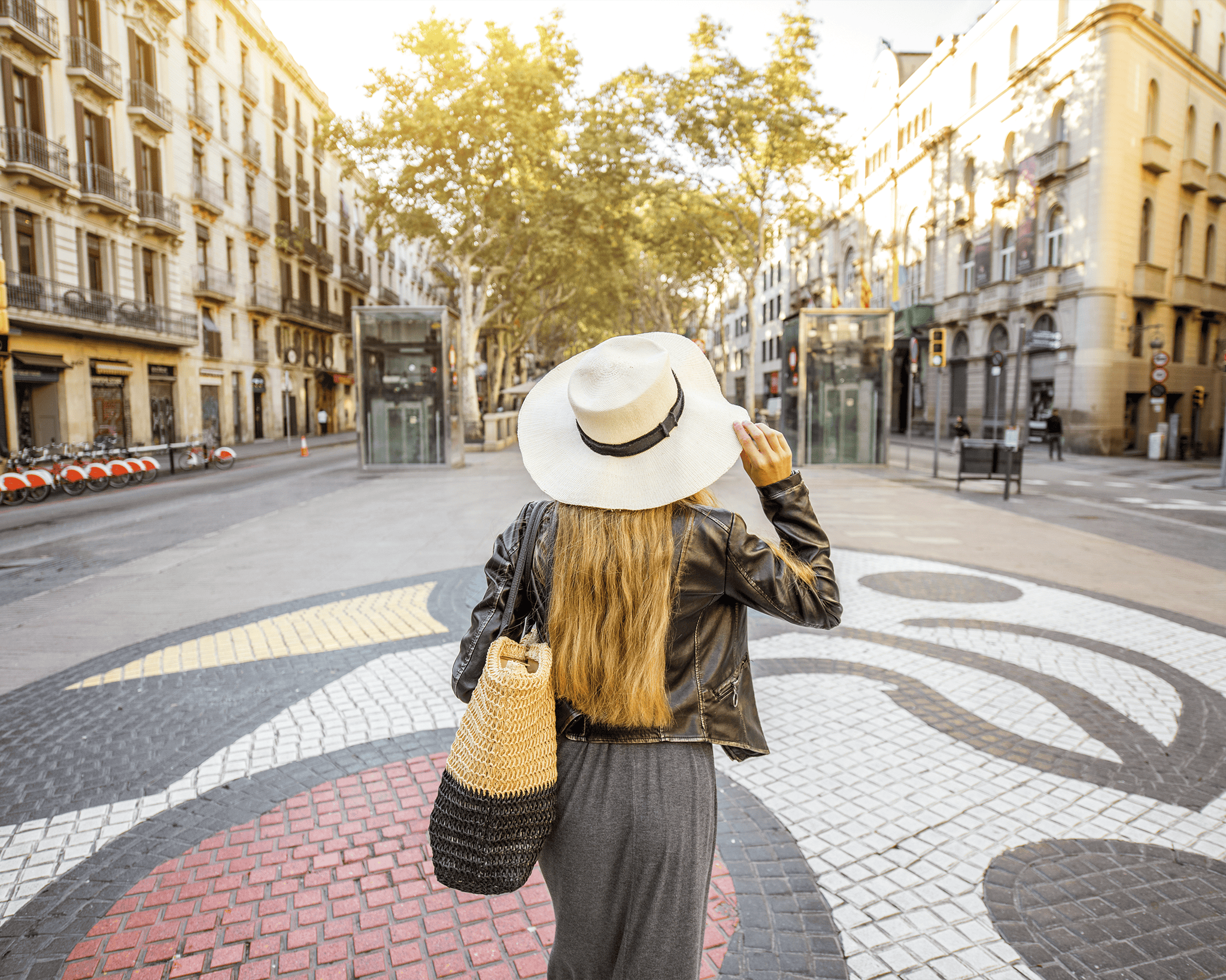 Historias y destinos que inspiran en el Día de la Mujer - Senator Hotels &amp; Resorts