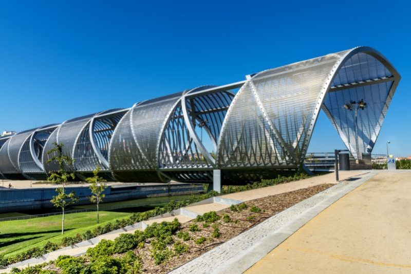 Los mejores parques de Madrid - Senator Hotels &amp; Resorts