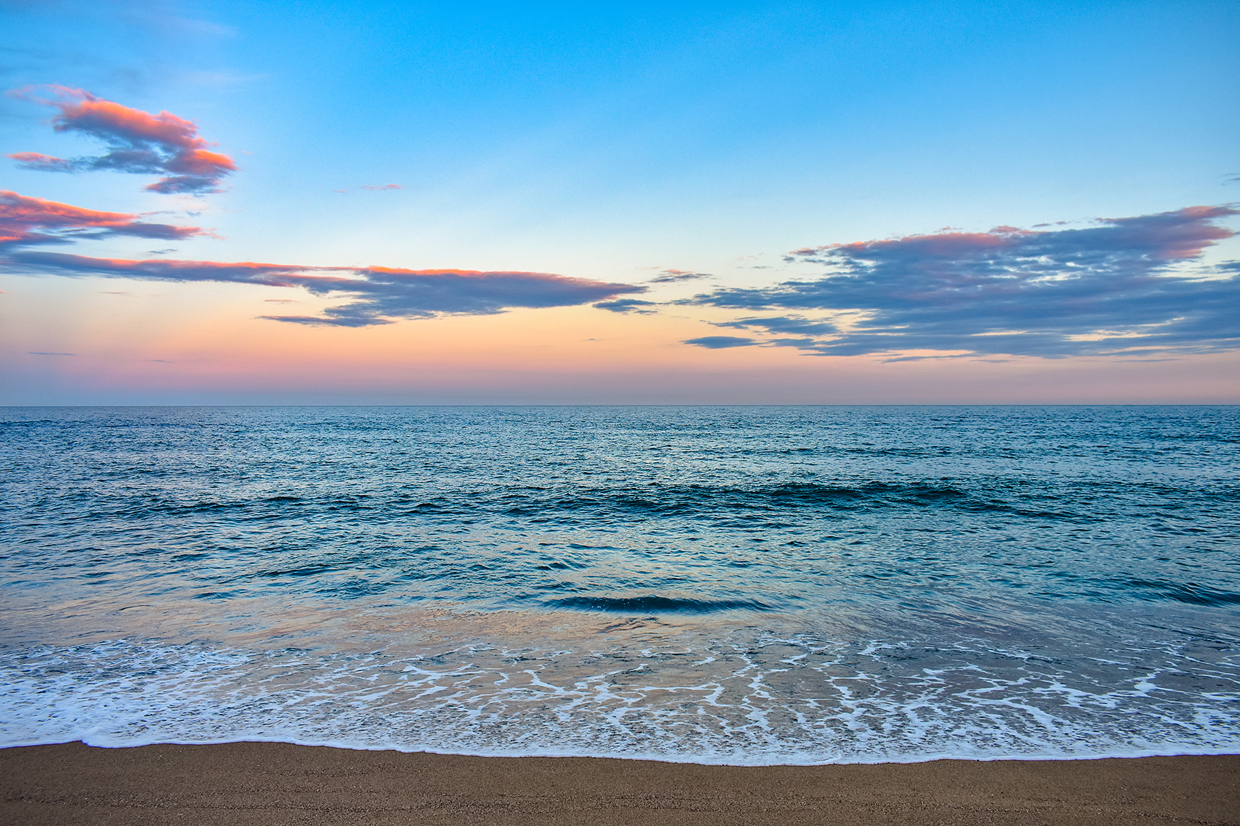 Playa Mar Bella