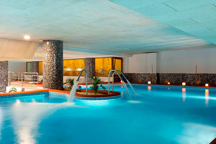 Senator Marbella Spa Hotel