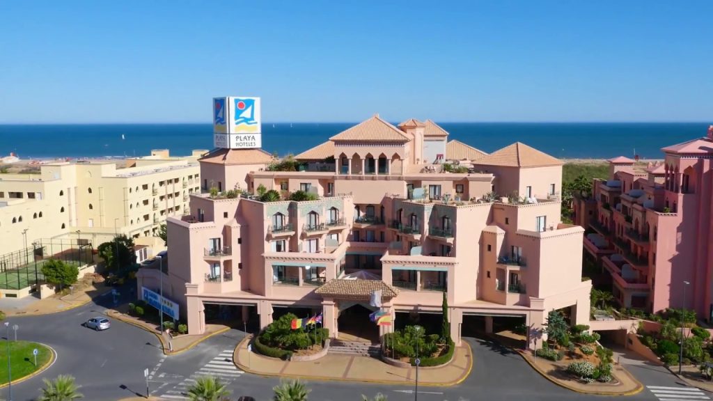 Historia de la cadena hotelera Senator Hotels &amp; Resorts - Senator Hotels &amp; Resorts