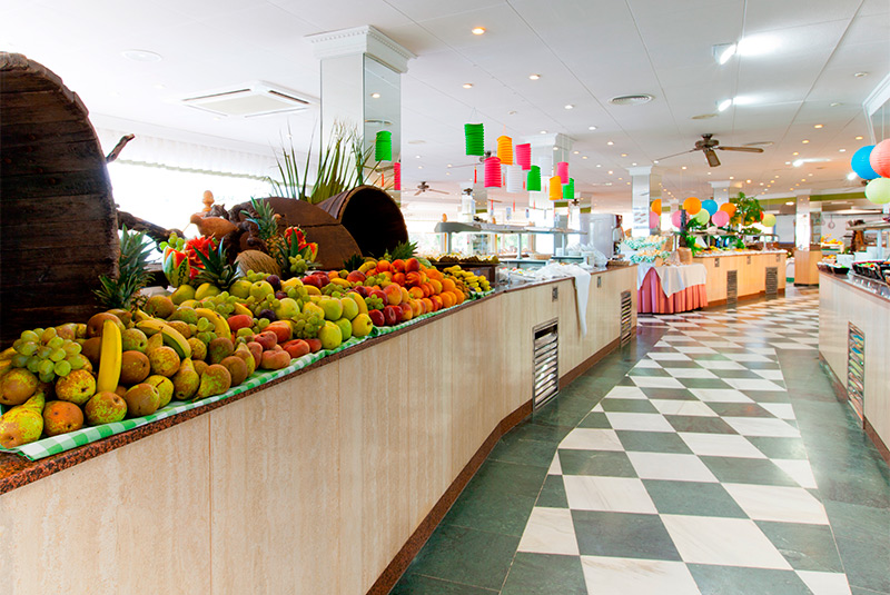 Senator Hotels &amp; Resorts, fiel aliado del colectivo celiaco - Senator Hotels &amp; Resorts
