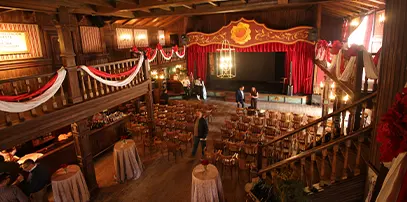 Eventos en MiniHollywood - Senator Hotels &amp; Resorts