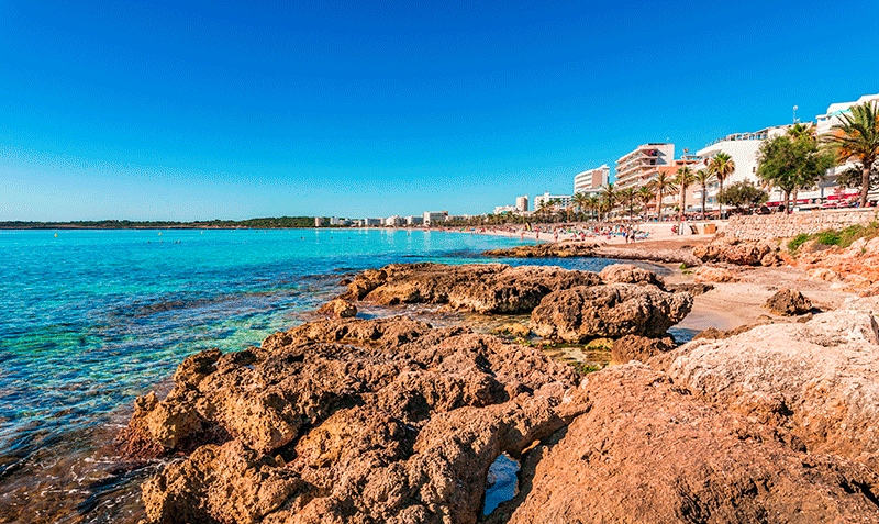 Cala Millor