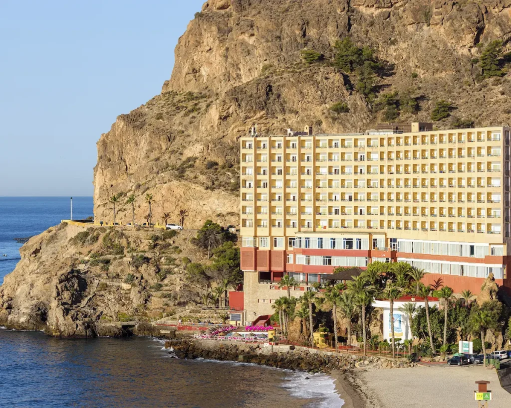 Modo Verano On Almer&iacute;a - Senator Hotels &amp; Resorts