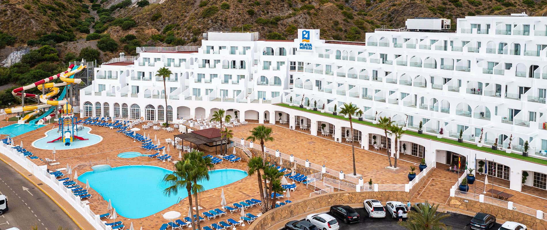 Senator Hotels & Resorts