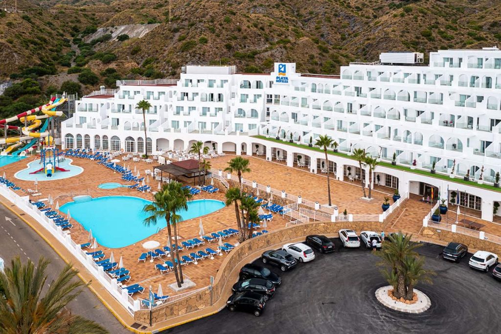 Senator Hotels & Resorts