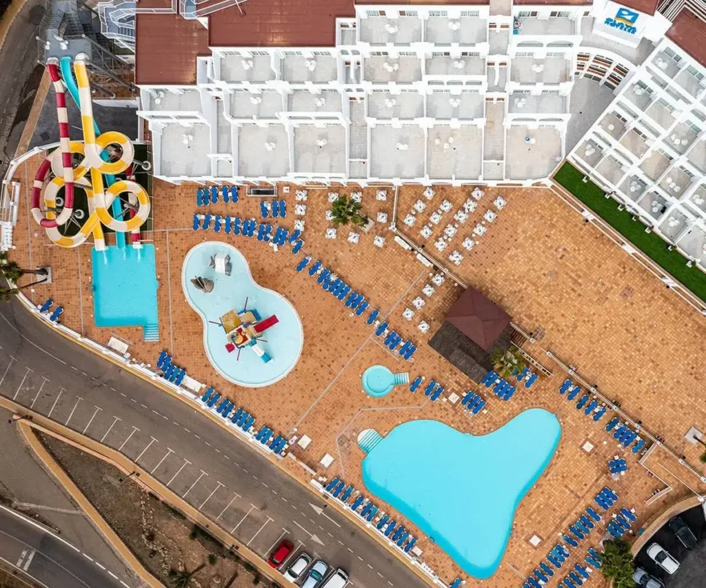 Playamoj&aacute;car - Senator Hotels &amp; Resorts