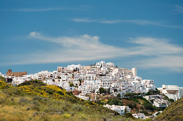 Mojácar