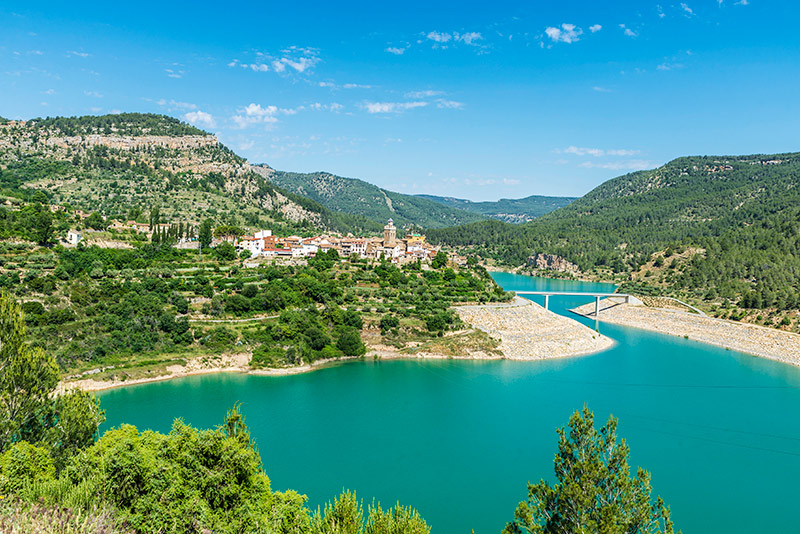 Montanejos