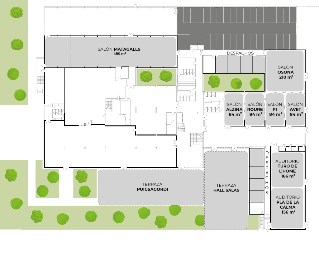 Eventos en Montany&agrave; - Senator Hotels &amp; Resorts