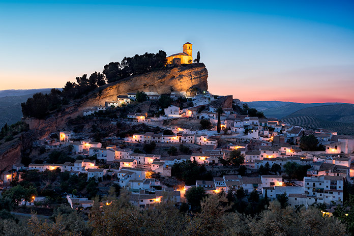 Montefrío
