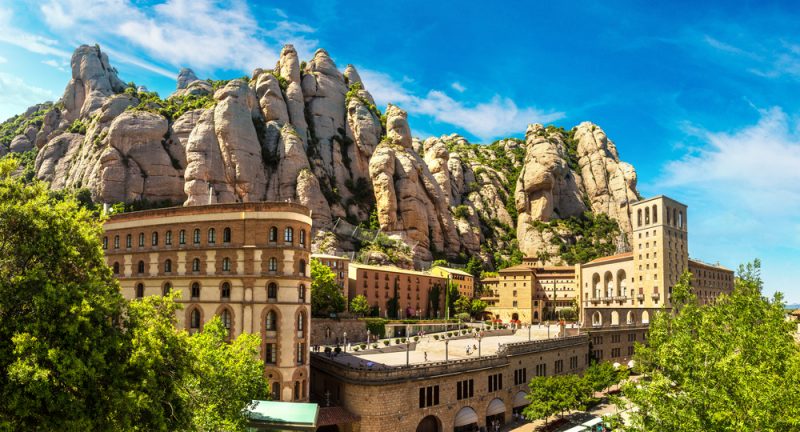 Los pueblos de Barcelona con más encanto - Senator Hotels &amp; Resorts