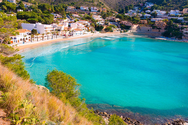 Teulada-Moraira