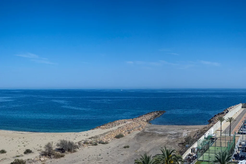 Hotels in Murcia - Senator Hotels &amp; Resorts