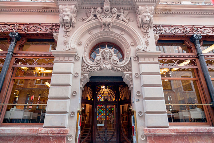 Casino de Murcia