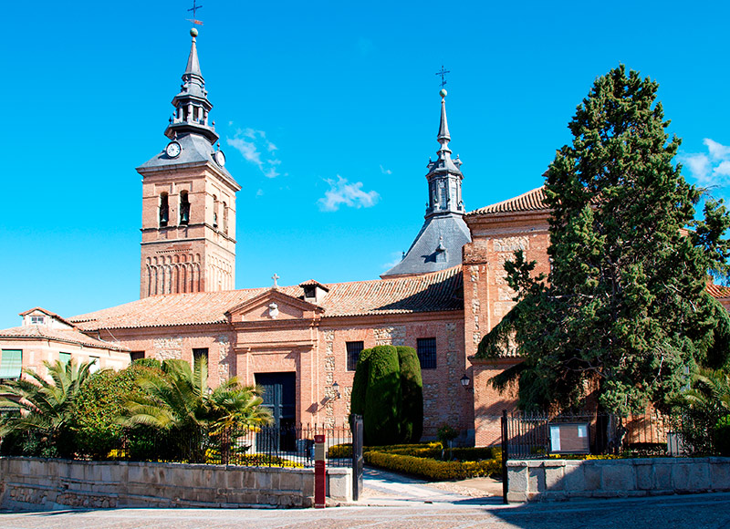 Navalcarnero