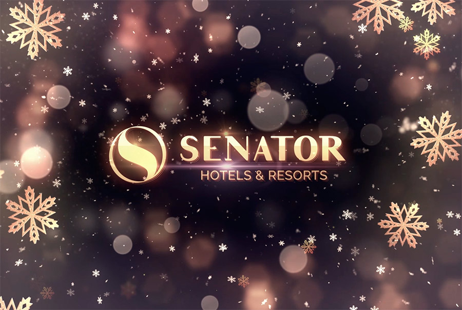 La Navidad en Senator Hotels &amp; Resorts - Senator Hotels &amp; Resorts