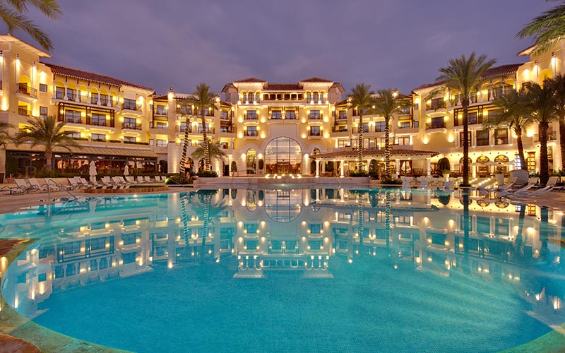 Senator Hotels &amp; Resorts presenta en FITUR sus novedades para la temporada 2020 - Senator Hotels &amp; Resorts