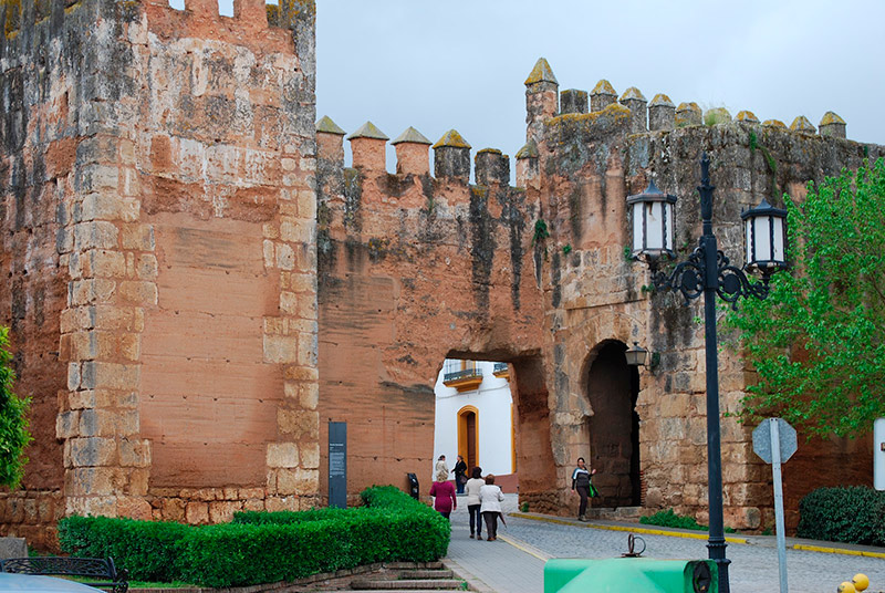 Niebla, Huelva