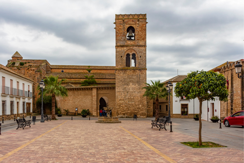 Los pueblos de Huelva con más encanto - Senator Hotels &amp; Resorts