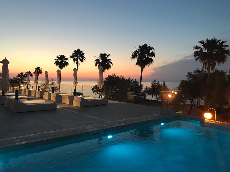 Ocean Soul Chill Club