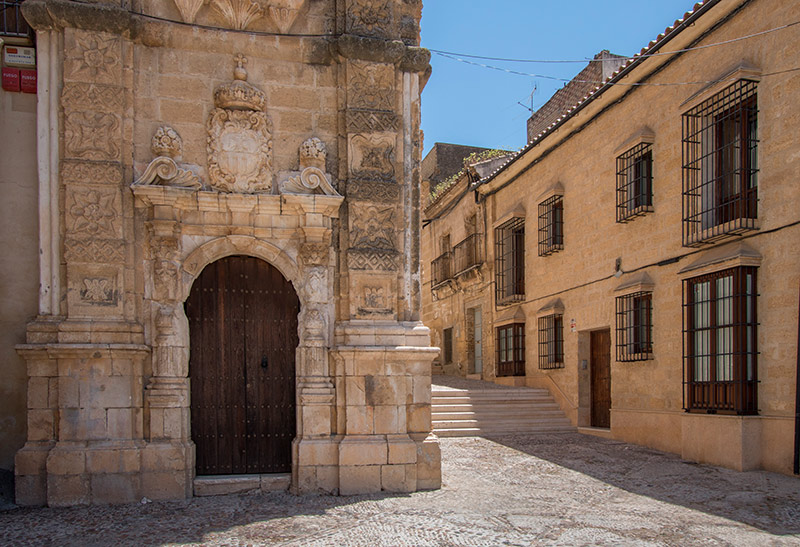 Los pueblos de Sevilla más bonitos Los pueblos de Sevilla más bonitos