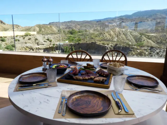 Dónde alojarse cerca de MiniHollywood Oasys: hoteles bien ubicados en Almería - Senator Hotels &amp; Resorts