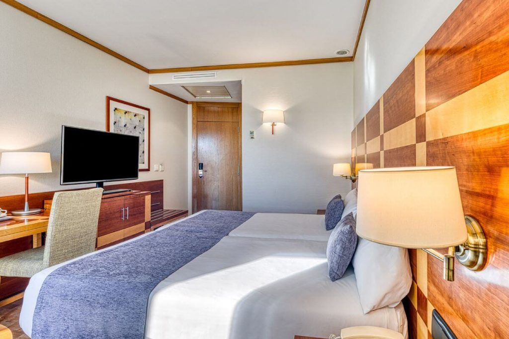 Senator Hotels & Resorts