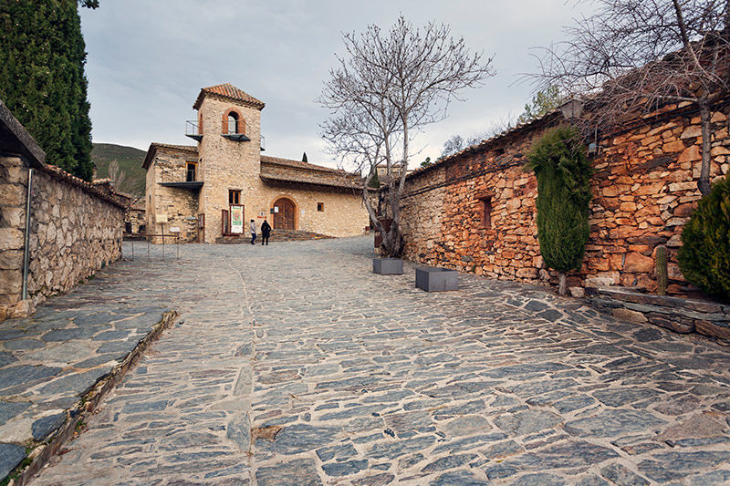 Pueblos bonitos de Madrid